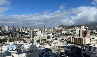 1500 Rycroft St 2408R, Honolulu, HI 96814