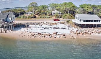 1269 Alligator Dr, Alligator Point, FL 32346