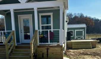 Cottage Brook Circle lot 1, Anderson, MO 64831