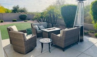 4102 E RANCHO TIERRA Dr, Cave Creek, AZ 85331