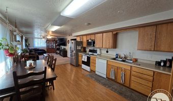 6 E Wabasha Ave, Baker, MT 59313