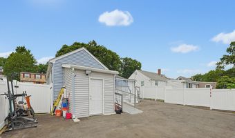 31 Hallron St, Boston, MA 02136