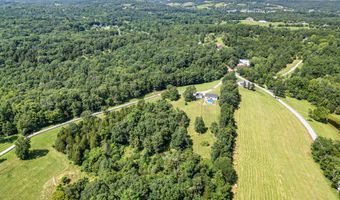 13542 Hissem Rd, Alexandria, KY 41001