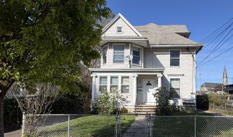 110 Coleman St, Bridgeport, CT 06604
