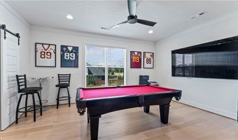 6601 SW First Light St, Bentonville, AR 72713