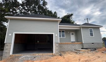 301 Keyser St, Aberdeen, NC 28315