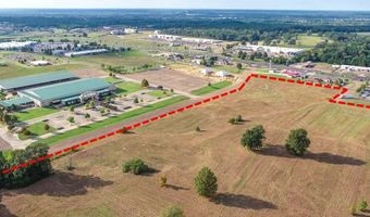 1 Civic Center Dr, Batesville, MS 38606