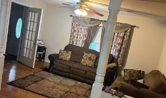 273 Memorial, Americus, GA 31719