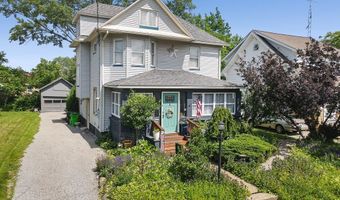 2126 S Arch Ave, Alliance, OH 44601
