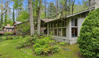 1145 Franklin Rd, Highlands, NC 28741