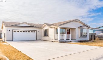 303 OREGON TRAIL Blvd, Boardman, OR 97818