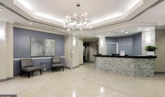 7500 WOODMONT Ave #S609, Bethesda, MD 20814