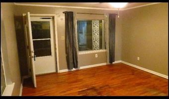 1202 N Holly St, Beebe, AR 72012