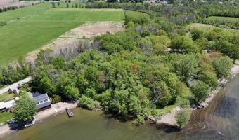 635 Firehouse Rd, Alburgh, VT 05440