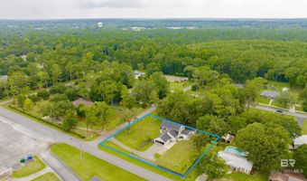 200 W 13th St, Bay Minette, AL 36507
