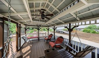 399 Smith Rd, Ball Ground, GA 30107