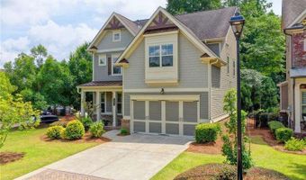 101 Spur Ln, Alpharetta, GA 30009