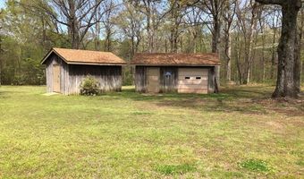 14 Oak Acres Rd, Batesville, MS 38606