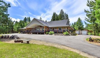 191 Clear Creek Rd, Cascade, ID 83611