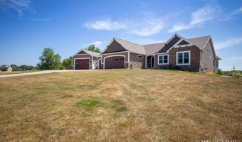 7774 Timpson Ave SE, Alto, MI 49302