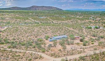 7015 W Pinto Rd, Sahuarita, AZ 85629