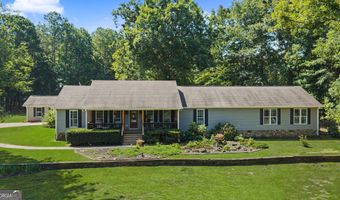 121 Peacock Rd, Barnesville, GA 30204