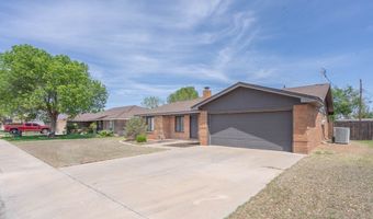 1208 Bellaire, Andrews, TX 79714