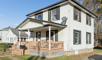 806 N Eaton St, Albion, MI 49224
