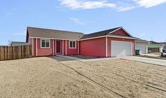 1407 Indian Trl, Fernley, NV 89408