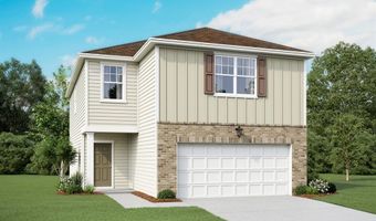 420 Merced River Ln, Anna, TX 75409