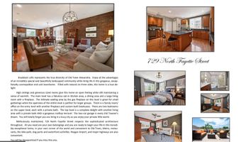 729 N FAYETTE St, Alexandria, VA 22314