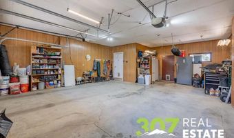 31 McCullough Rd, Cody, WY 82414