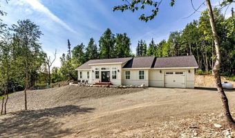17413 W Marion Dr, Big Lake, AK 99652