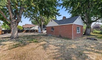1341 N Mitchell, Boise, ID 83704