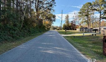 4 Brady Rd, Bay Minette, AL 36507