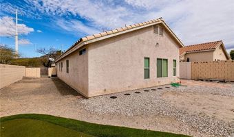 2295 Dakota Sky Ct, Henderson, NV 89052