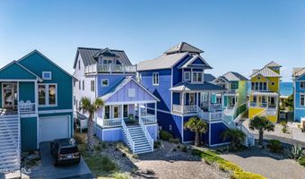 237 Sea Dreams Dr, Atlantic Beach, NC 28512