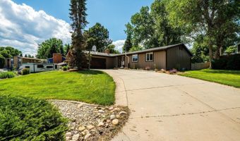 606 Kearney Ave, Buffalo, WY 82834