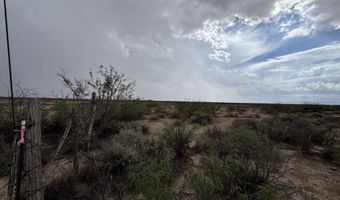 Fairchild Rd lot 1, Alamogordo, NM 88310