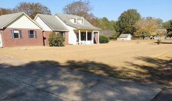 3 Creekwood, Belmont, MS 38827