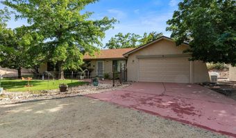 6478 Arroyo Vista Ln, Carson City, NV 89701