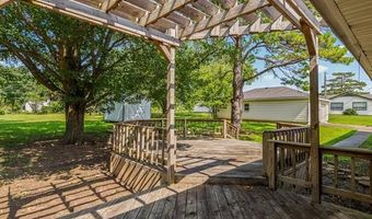 123 S Madison Blvd, Bartlesville, OK 74006
