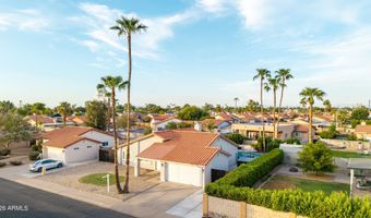 1435 N TAMARISK Dr, Chandler, AZ 85224