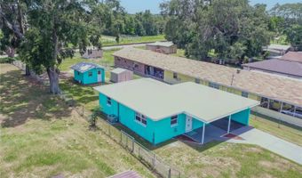 2125 HILLCREST Rd, Auburndale, FL 33823