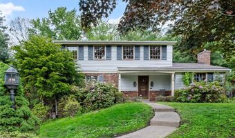 1942 Overland Ct, Allison Park, PA 15101
