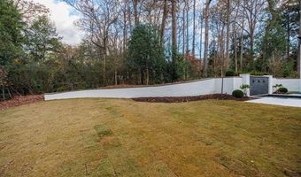 2983 Habersham Ct NW, Atlanta, GA 30305