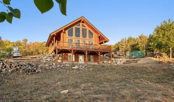 394 Bear Paw Trl, Anaconda, MT 59711