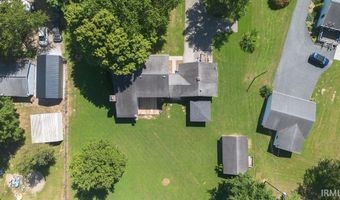 117 Mill St, Bedford, IN 47421