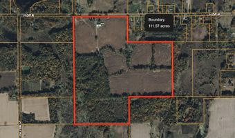 27350 H Drive North Dr N, Albion, MI 49224