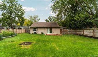 2460 Yost Blvd, Ann Arbor, MI 48104